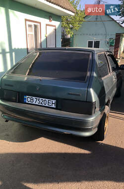 Хэтчбек ВАЗ 2113 Samara 2008 в 