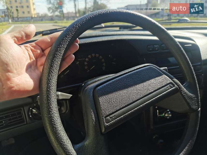 Хэтчбек ВАЗ / Lada 2113 Samara 2008 в Запорожье