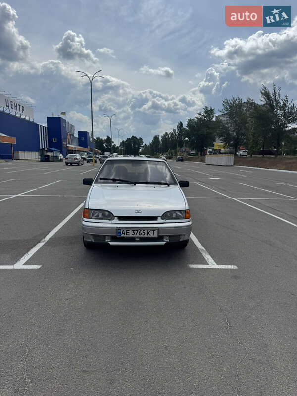 Хэтчбек ВАЗ / Lada 2113 Samara 2005 в Изюме