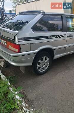 Хэтчбек ВАЗ / Lada 2113 Samara 2011 в Харькове