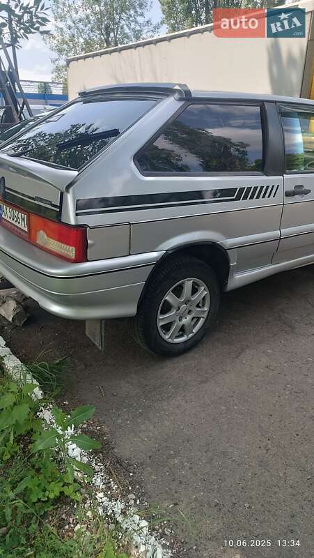 Хэтчбек ВАЗ / Lada 2113 Samara 2011 в Харькове