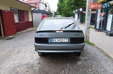 Хэтчбек ВАЗ 2113 Samara 2010 в 