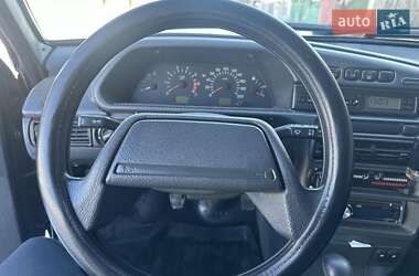 Хэтчбек ВАЗ / Lada 2113 Samara 2009 в 