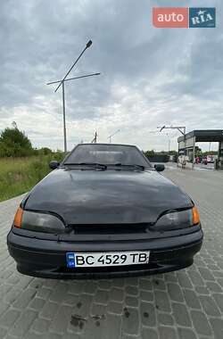 Хэтчбек ВАЗ 2113 Samara 2008 в 