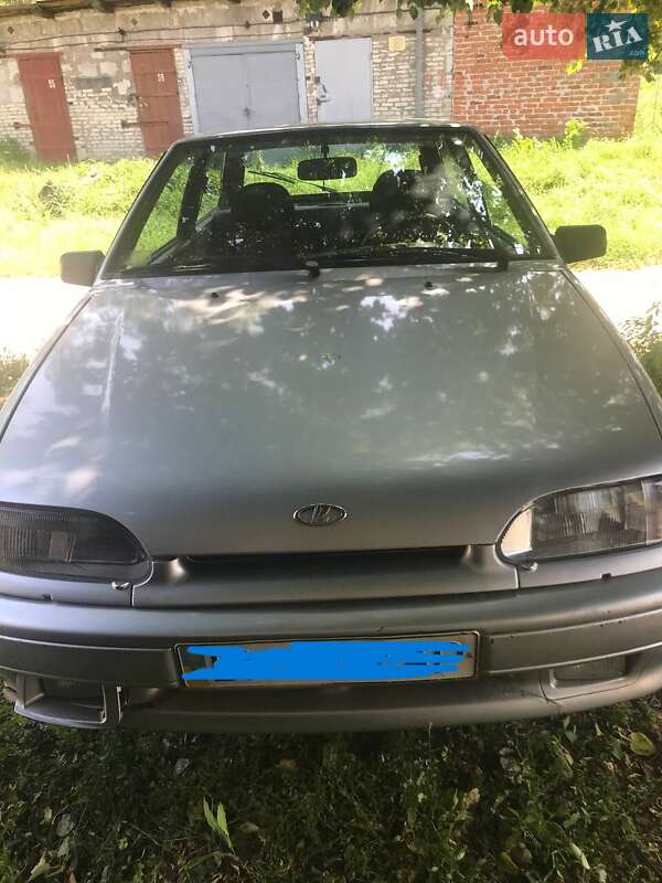 Хэтчбек ВАЗ / Lada 2113 Samara 2010 в Шостке фото 2 Хэтчбек ВАЗ / Lada 2113 Samara 2010 в Шостке