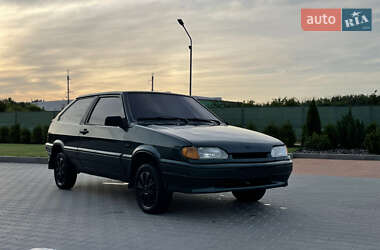 Хетчбек ВАЗ 2113 Samara 2008 в 