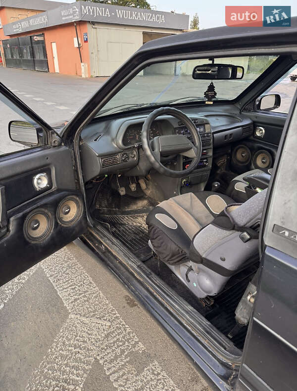 Хэтчбек ВАЗ / Lada 2113 Samara 2005 в Суховоле