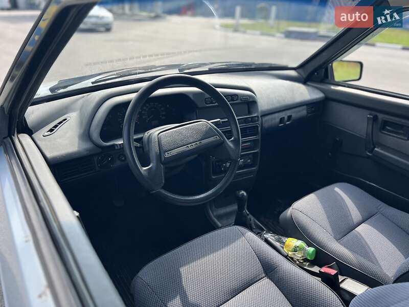 Хетчбек ВАЗ / Lada 2113 Samara 2007 в Харкові