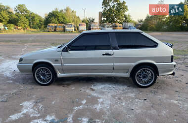 Хэтчбек ВАЗ 2113 Samara 2005 в 