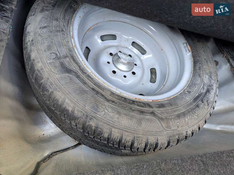 Хэтчбек ВАЗ / Lada 2113 Samara 2008 в Виннице фото 7 Хэтчбек ВАЗ / Lada 2113 Samara 2008 в Виннице