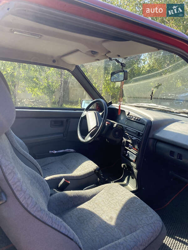 Хэтчбек ВАЗ / Lada 2113 Samara 2008 в Мукачево