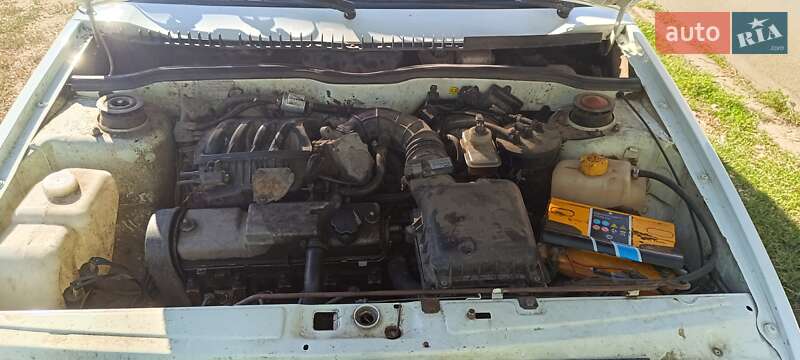 Хэтчбек ВАЗ / Lada 2113 Samara 2011 в Вольнянске