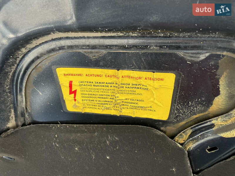 Хэтчбек ВАЗ / Lada 2113 Samara 2006 в Николаеве