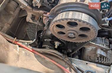 Хэтчбек ВАЗ / Lada 2113 Samara 2006 в 