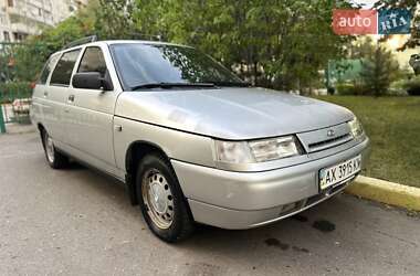 Хетчбек ВАЗ 2113 Samara 2004 в Харкові