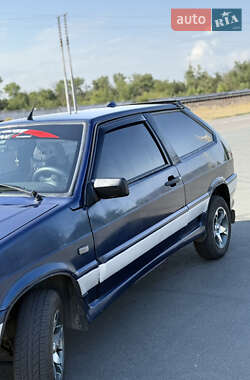 Хетчбек ВАЗ / Lada 2113 Samara 2006 в Ізмаїлі