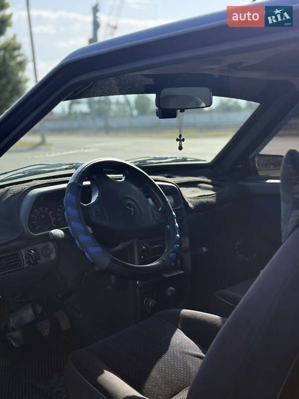 Хэтчбек ВАЗ / Lada 2113 Samara 2006 в Измаиле