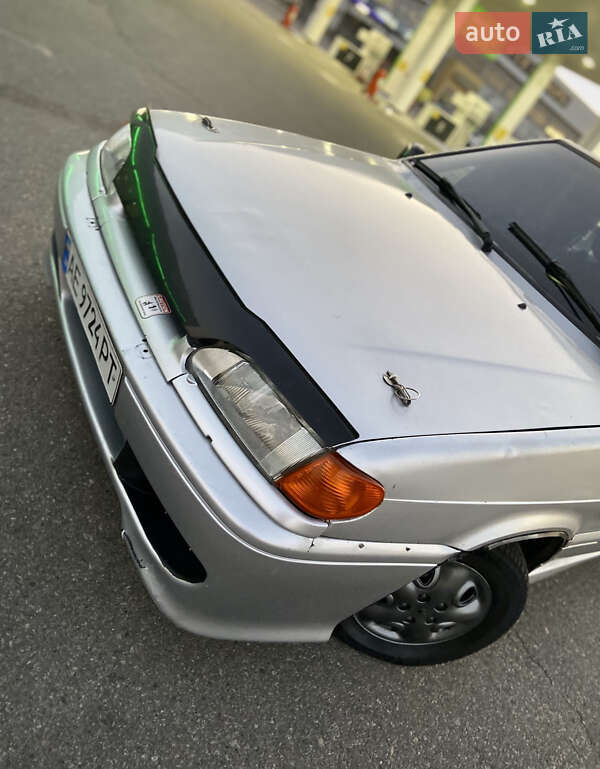 Хэтчбек ВАЗ / Lada 2113 Samara 2012 в Запорожье