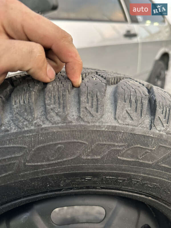 Хэтчбек ВАЗ / Lada 2113 Samara 2006 в Луцке