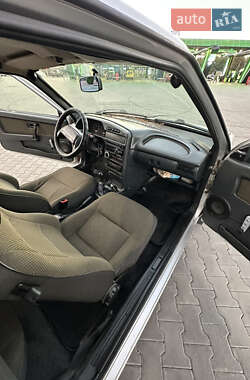 Хетчбек ВАЗ / Lada 2113 Samara 2006 в Луцьку