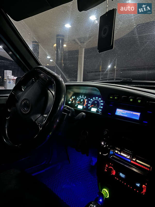 Хэтчбек ВАЗ / Lada 2113 Samara 2012 в Запорожье