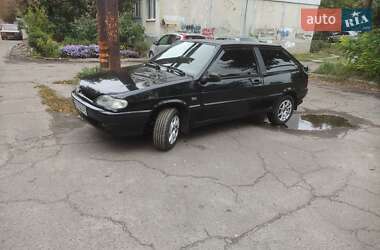 Хетчбек ВАЗ / Lada 2113 Samara 2012 в Павлограді
