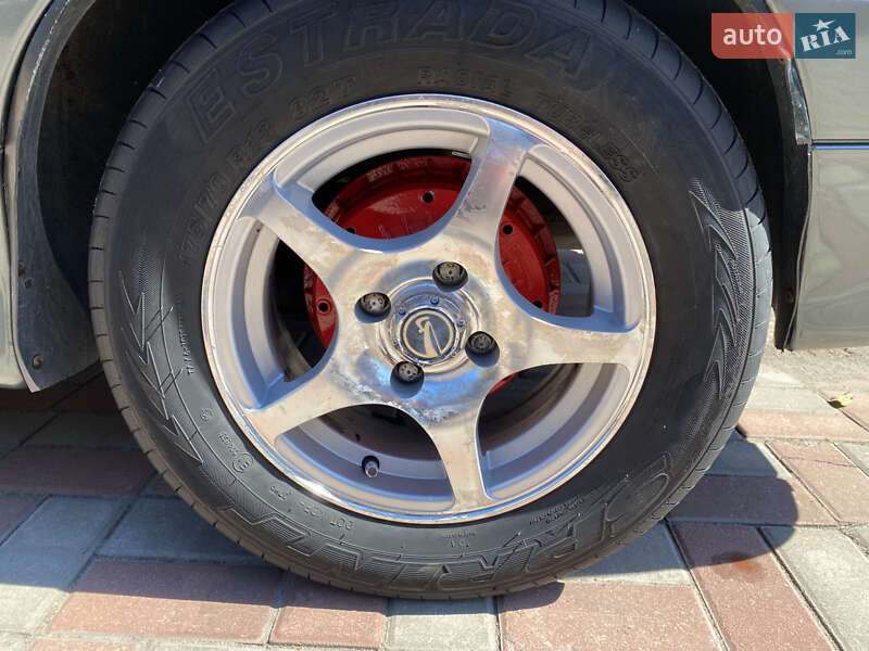 Хэтчбек ВАЗ / Lada 2113 Samara 2009 в Пирятине