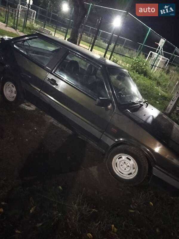Хэтчбек ВАЗ / Lada 2113 Samara 2007 в Ровно