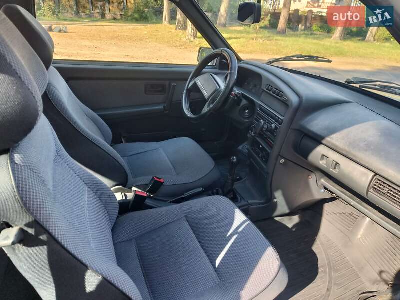 Хэтчбек ВАЗ / Lada 2113 Samara 2007 в Житомире