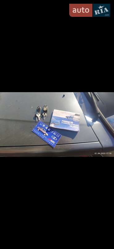 ВАЗ / Lada 2113 Samara 2006