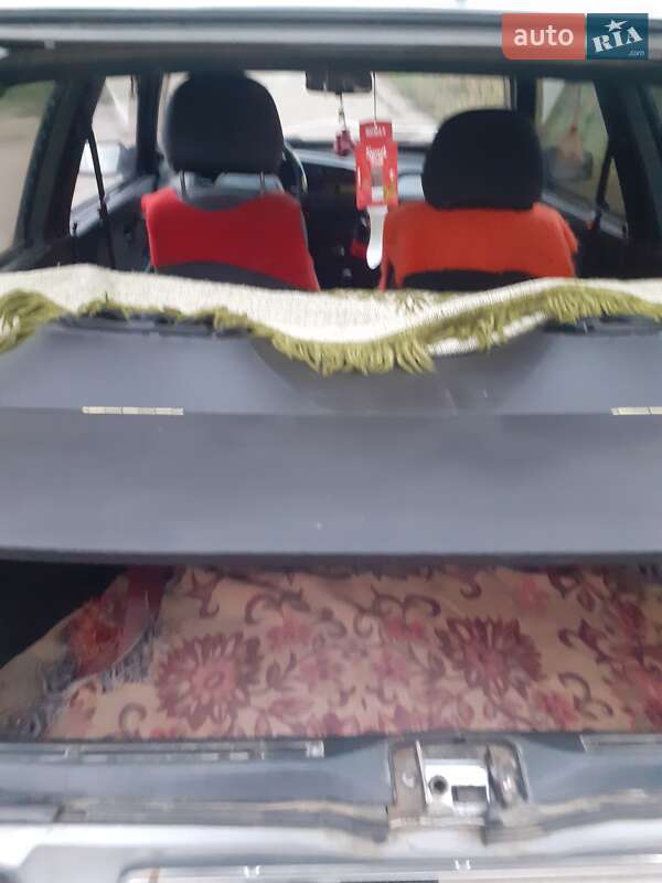 Хэтчбек ВАЗ / Lada 2113 Samara 2005 в Турбовом фото 8 Хэтчбек ВАЗ / Lada 2113 Samara 2005 в Турбовом
