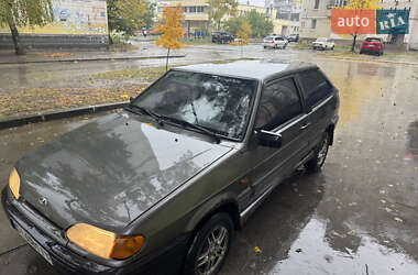 Хэтчбек ВАЗ 2113 Samara 2008 в 