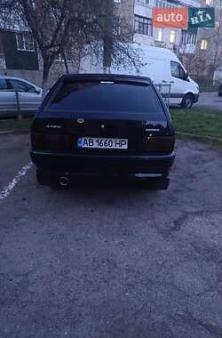 Хэтчбек ВАЗ 2113 Samara 2007 в 