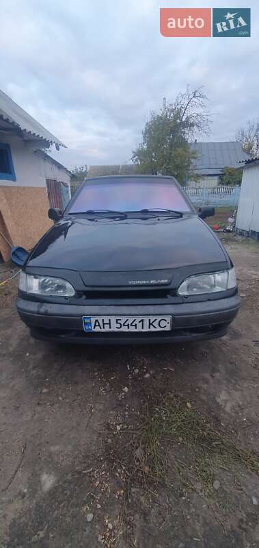 Хетчбек ВАЗ / Lada 2113 Samara 2011 в Володарці