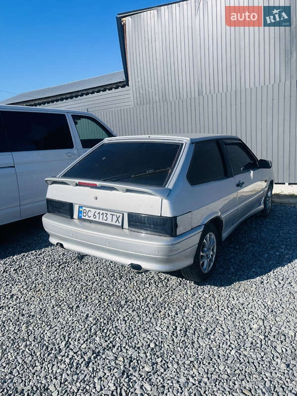 Хэтчбек ВАЗ / Lada 2113 Samara 2010 в Рудки фото 14 Хэтчбек ВАЗ / Lada 2113 Samara 2010 в Рудки