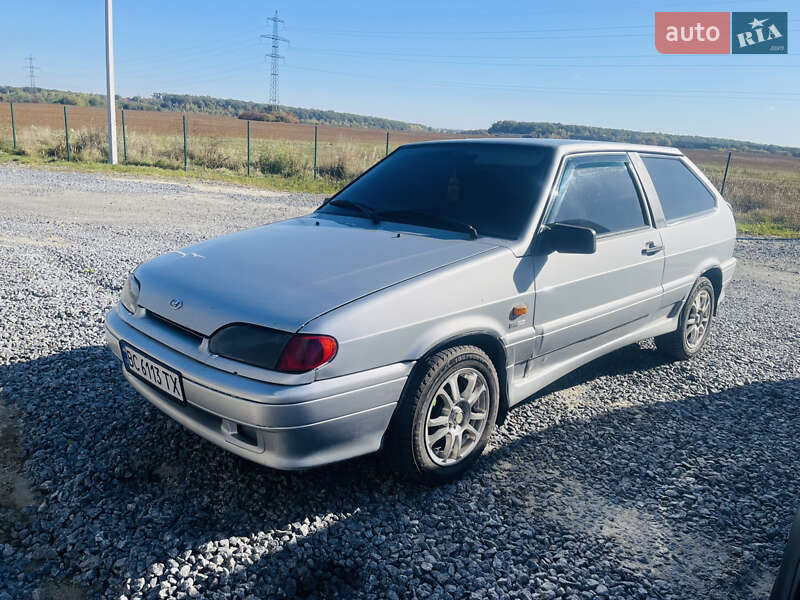 Хэтчбек ВАЗ / Lada 2113 Samara 2010 в Рудки фото 10 Хэтчбек ВАЗ / Lada 2113 Samara 2010 в Рудки