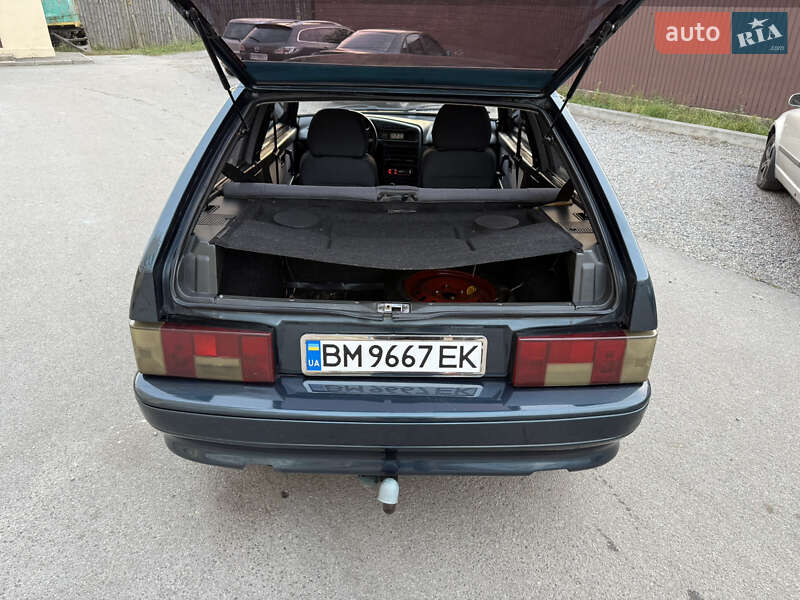 Хэтчбек ВАЗ / Lada 2113 Samara 2007 в Чернигове фото 15 Хэтчбек ВАЗ / Lada 2113 Samara 2007 в Чернигове
