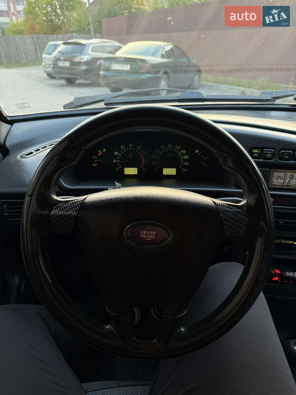 Хэтчбек ВАЗ / Lada 2113 Samara 2007 в Чернигове фото 27 Хэтчбек ВАЗ / Lada 2113 Samara 2007 в Чернигове