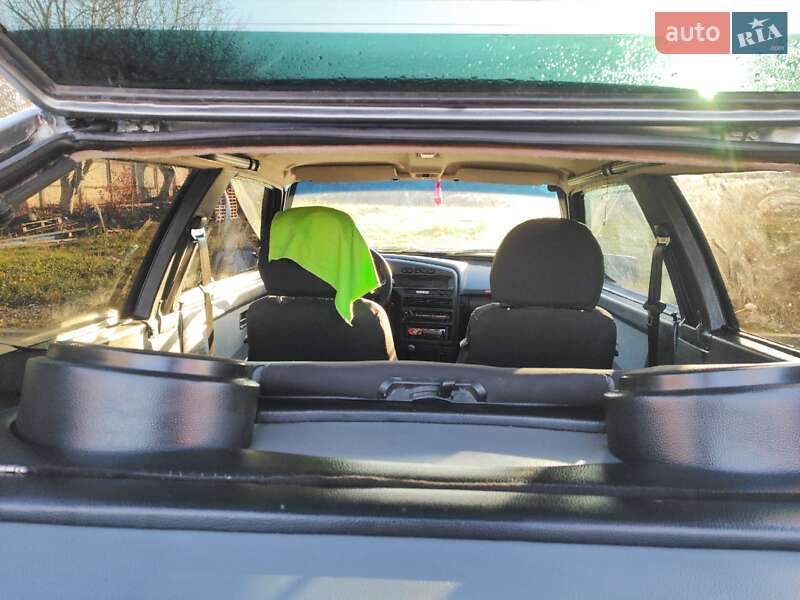 Хетчбек ВАЗ / Lada 2113 Samara 2008 в Вінниці фото 21 Хетчбек ВАЗ / Lada 2113 Samara 2008 в Вінниці