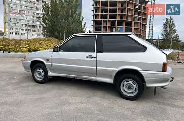 Хетчбек ВАЗ 2113 Samara 2012 в Дніпрі