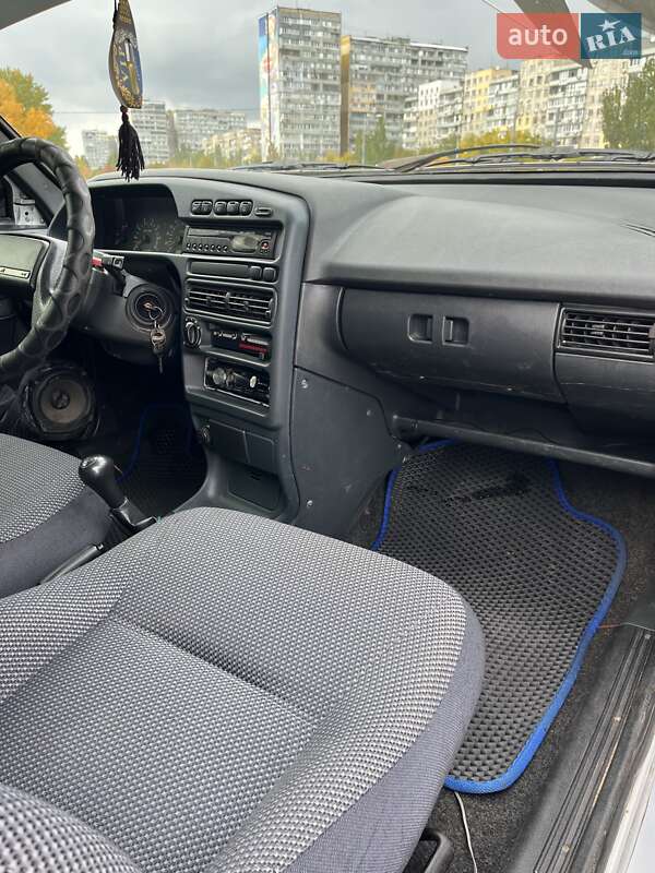 Хэтчбек ВАЗ / Lada 2113 Samara 2012 в Днепре