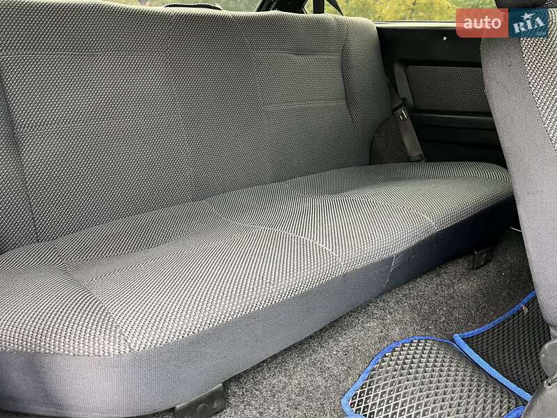 Хэтчбек ВАЗ / Lada 2113 Samara 2012 в Днепре