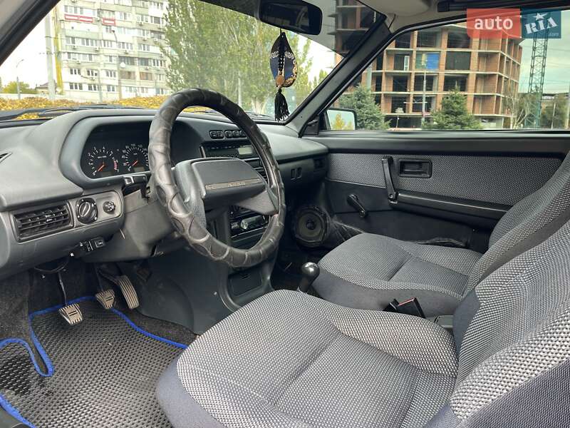 Хэтчбек ВАЗ / Lada 2113 Samara 2012 в Днепре