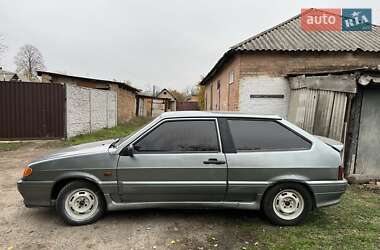 Хэтчбек ВАЗ 2113 Samara 2007 в Александрие