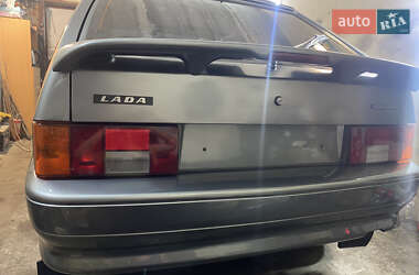 Хетчбек ВАЗ 2113 Samara 2012 в Софіївській Борщагівці