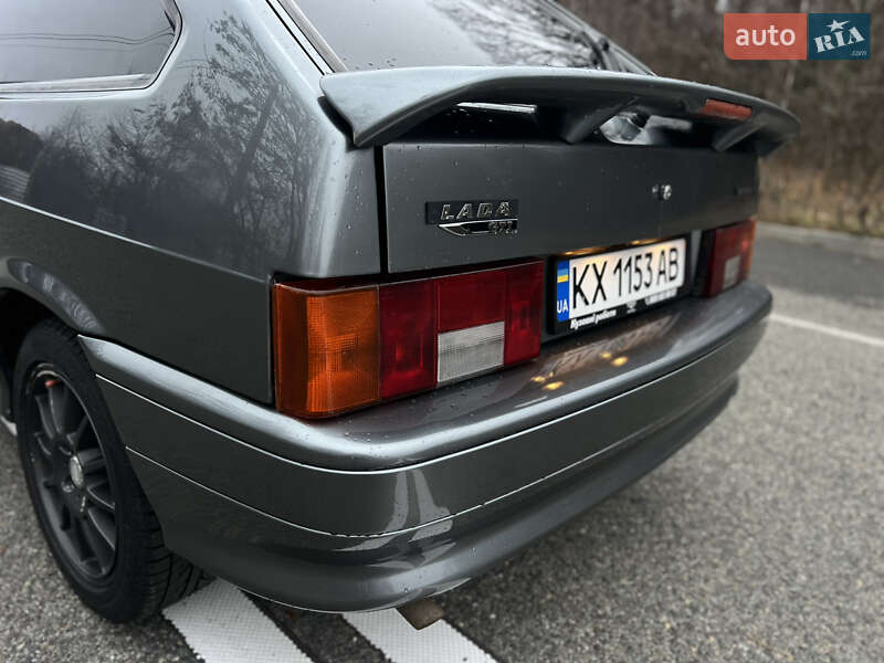 Хэтчбек ВАЗ / Lada 2113 Samara 2012 в Харькове