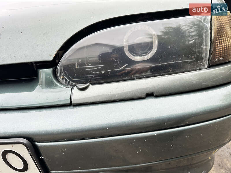 Хетчбек ВАЗ / Lada 2113 Samara 2009 в Магдалинівці