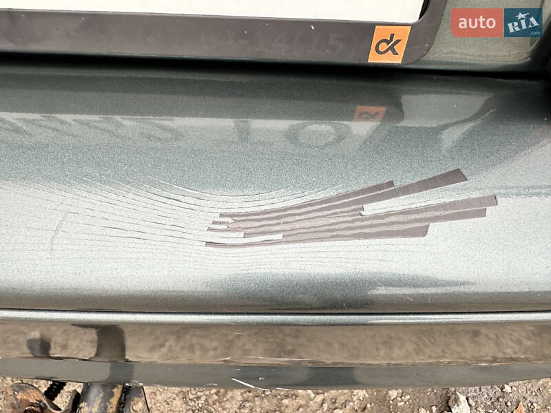 Хетчбек ВАЗ / Lada 2113 Samara 2009 в Магдалинівці