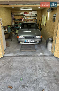 Хэтчбек ВАЗ 2113 Samara 2008 в Запорожье