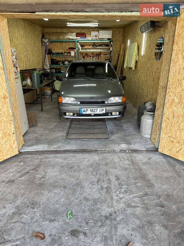 ВАЗ / Lada 2113 Samara 2008 ВАЗ / Lada 2113 Samara 2008